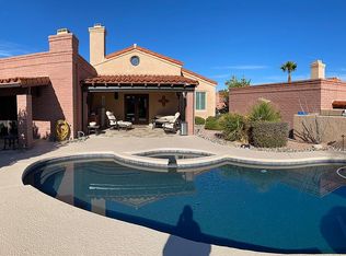 2581 W Ben Hogan Dr, Tucson, AZ 85742