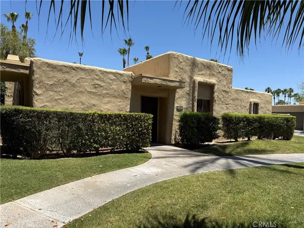 4850 N Winners Cir #A, Palm Springs, CA 92264