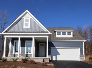 116 Ruby Rd, Pataskala, OH 43062