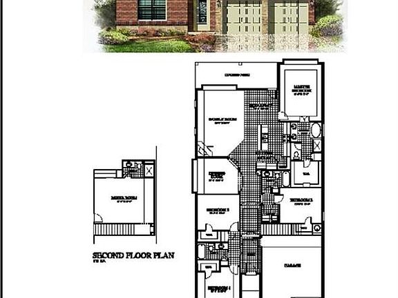 2nd image of 5636 Sabbia Dr