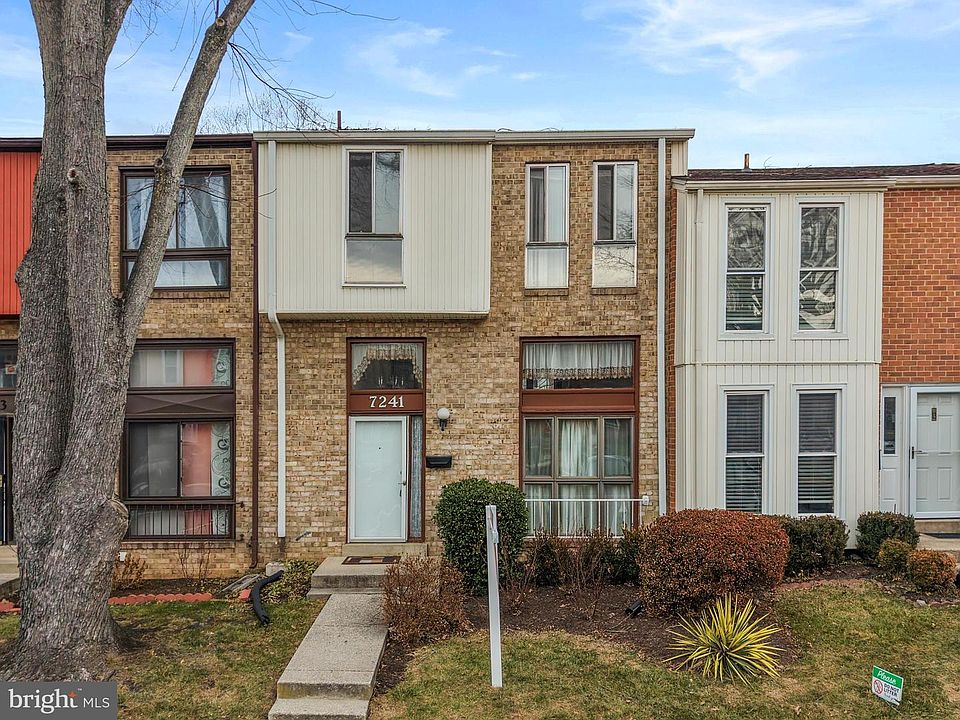 1st image of 7241 Millcrest Ter Unit 4-3