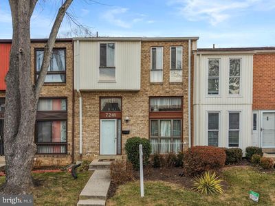 7241 Millcrest Ter Unit 4-3, Rockville, MD, 20855