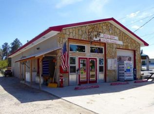 30 N Piney, Story, WY 82842