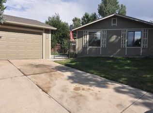 6646 W 96th Ave, Westminster, CO 80021