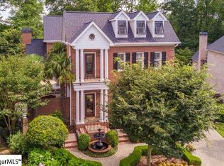 713 Lady Hillingdon Ct, Greer, SC 29650