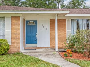 2811 Greenridge Rd, Orange Park, FL 32073