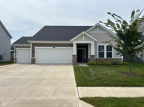574 Carroll St, New Whiteland, IN 46184