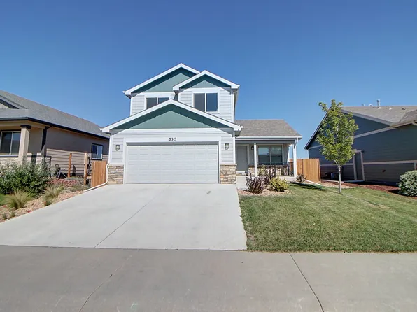 730 S Village Dr, Milliken, CO 80543