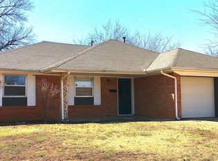 2000 Barryton Rd, Oklahoma City, OK 73120