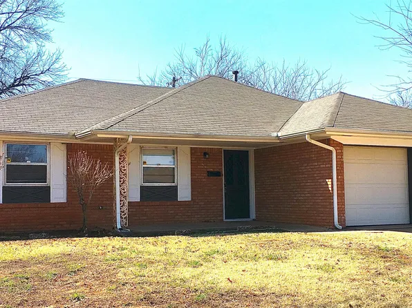 2000 Barryton Rd, Oklahoma City, OK 73120