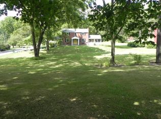 112 Oakwood Rd, Mcmurray, PA 15317