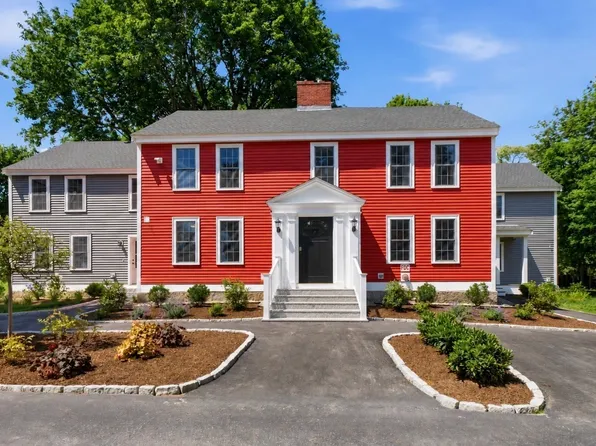 164 Main St Unit B, Westford, MA 01886