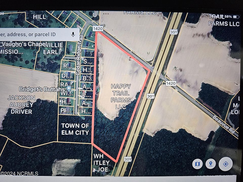 2nd image of Lot B Us 301 Highway N