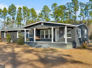 1415 State Highway 23 S, Twin City, GA 30471