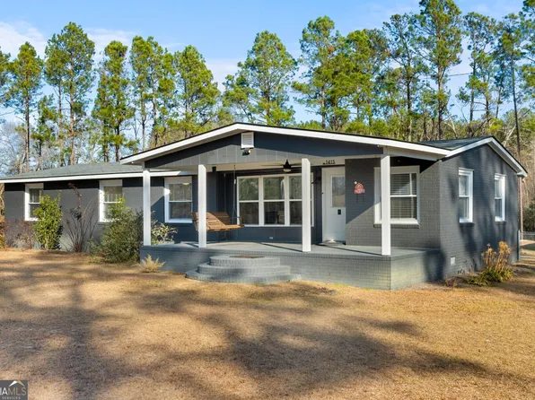 1415 State Highway 23 S, Twin City, GA 30471