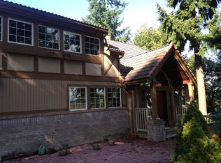 4739 Fernridge Ln, Mercer Island, WA 98040