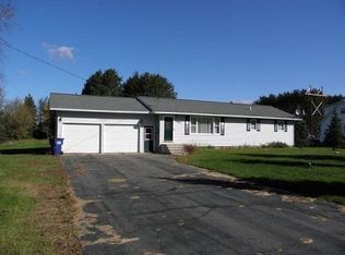 2062 West Rd, Mosinee, WI 54455