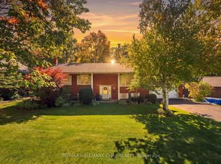 57 Belmont Cres, Springwater, ON L9X 0P7