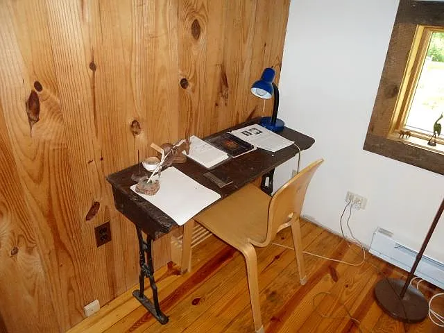 Your office