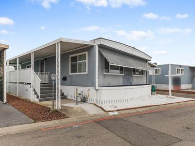 7545 Huckleberry Ln #64, Sacramento, CA, 95828