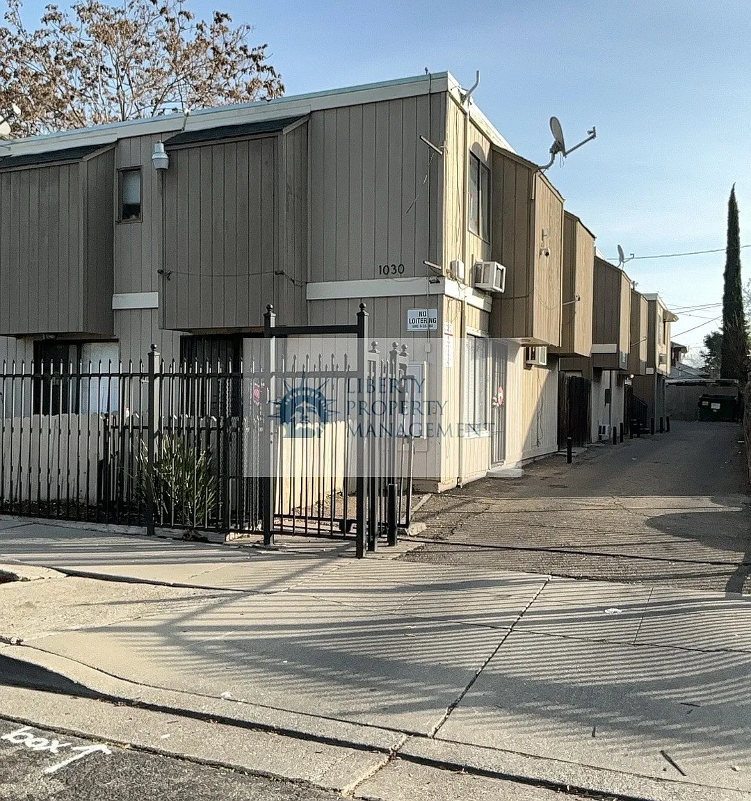 1 bed, $1,050 — Photo 1