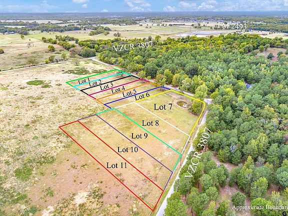 3rd image of LOT 2 County Road 3807