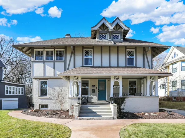 814 Highland Ave, Lafayette, IN 47905