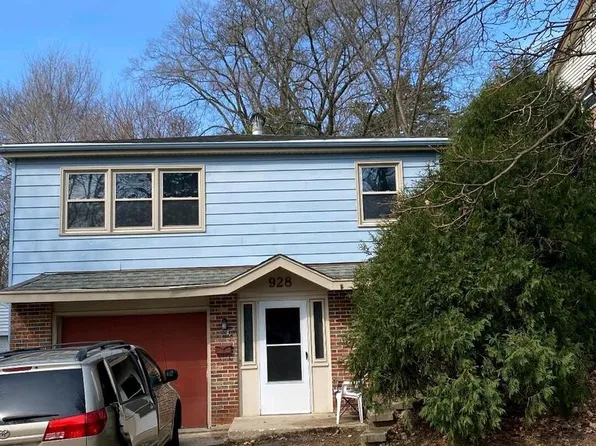 928 Aurora STREET, Waukesha, WI 53186