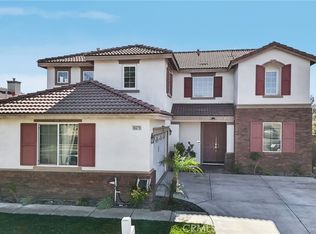 16679 San Simeon Way, Fontana, CA 92336