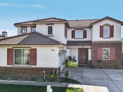 16679 San Simeon Way, Fontana, CA, 92336
