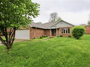 1559 Colt Ct, Martinsville, IN 46151