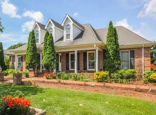 1827 Newton Ave, Murfreesboro, TN 37129