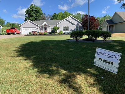 487 Blue Heron Ln, Waterloo, NY, 13165