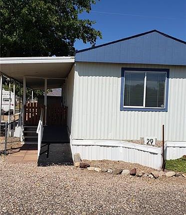 2nd image of 3600 Sunshine Dr Lot 29