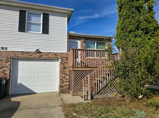 1501 Northbrook Dr, Normal, IL 61761