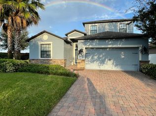 2200 Romanum Dr, Winter Garden, FL 34787