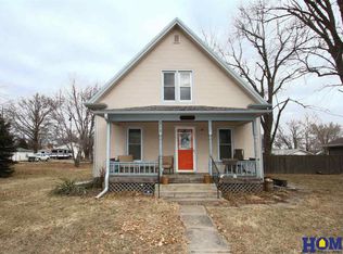 512 5th St, Milford, NE 68405