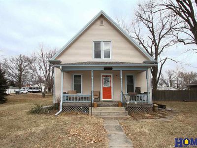 512 5th St, Milford, NE, 68405