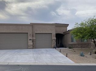 3582 N Swilican Bridge Rd, Lake Havasu City, AZ 86404