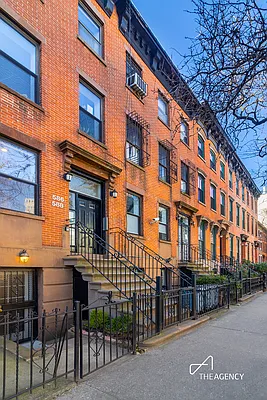 Rented by The Agency | media 7