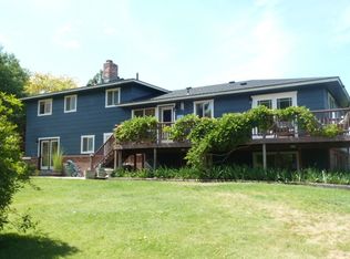 2111 Mellergaard Rd, Ellensburg, WA 98926