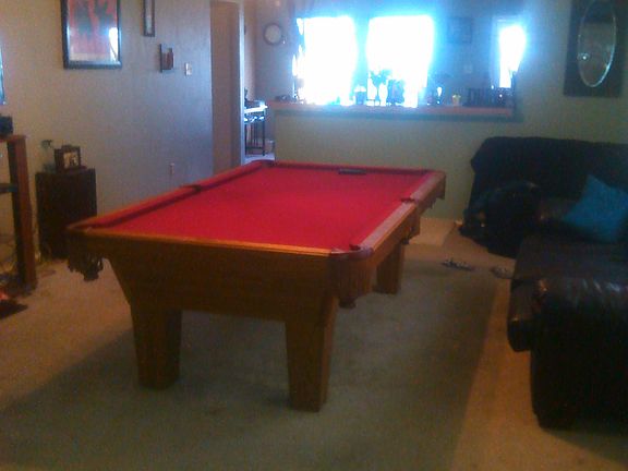 4th image of 6914 Durango Creek Ln