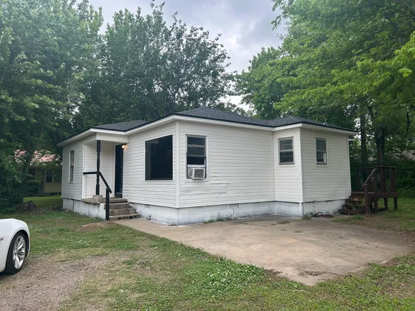 109 Garrison Creek Dr, Roland, OK 74954