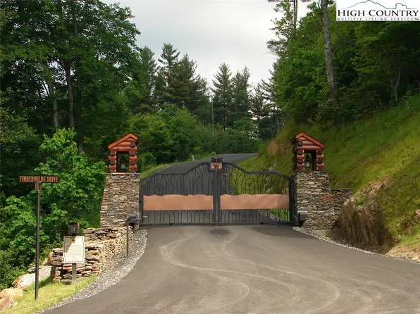 TBD (Lot 29 & 30) Timberwilde Court, Laurel Springs, NC 28644