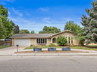 6419 W Roxbury Dr, Littleton, CO 80128