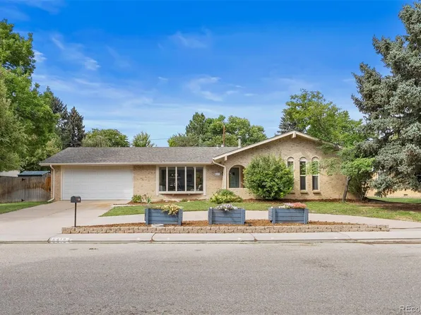 6419 W Roxbury Drive, Littleton, CO 80128