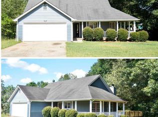 105 Dove Pt, Covington, GA 30016