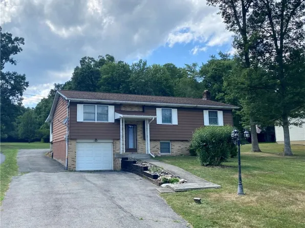 191 Lairds Crossing Rd W, Worthington, PA 16262