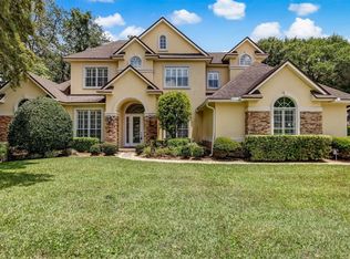 95050 Captains Way, Fernandina Beach, FL 32034