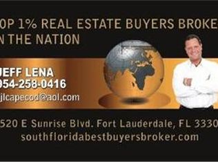 10102 SW 60th Ave, Pinecrest, FL 33156